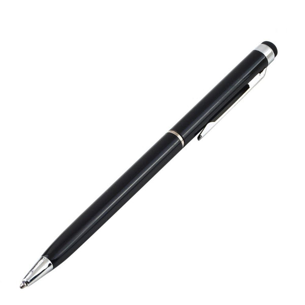 2 in 1 Touch Screen Pen for iPad & iPhone 6 6S 7 Apple Mac Stylus