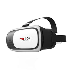 New Google Cardboard Virtual Reality 3D Glasses VR Box 2.0 Version