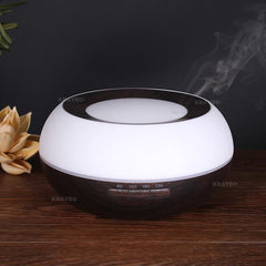 New Ultrasonic Cool Mist Humidifier Oil Diffuser Air Infusion System