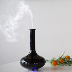 Vase Shape Oil Diffuser Home Humidifier Air Infusion Technology