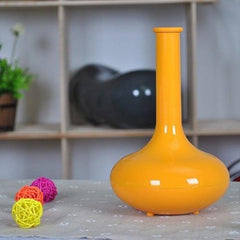 Vase Shape Oil Diffuser Home Humidifier Air Infusion Technology