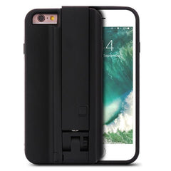 Luxury Bluetooth Selfie Stick Case for iPhone 6 6s 6 Plus 6s Plus