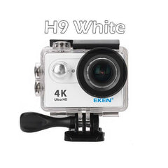 EKEN H9 / H9R Action camera Ultra HD 4K / 25fps WiFi 2.0