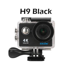 EKEN H9 / H9R Action camera Ultra HD 4K / 25fps WiFi 2.0