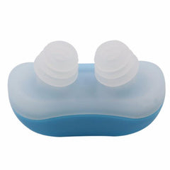 Mini Anti Snoring Device Snore Stopper Quality No Snore