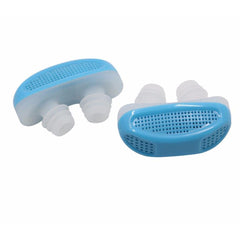 Mini Anti Snoring Device Snore Stopper Quality No Snore