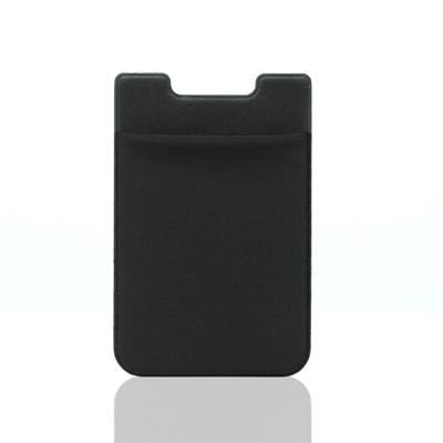 Cell Phone Wallet Card Holder Iphone Samsung Apple Android