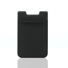 Cell Phone Wallet Card Holder Iphone Samsung Apple Android