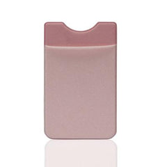 Cell Phone Wallet Card Holder Iphone Samsung Apple Android