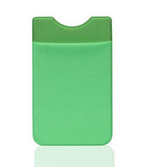 Cell Phone Wallet Card Holder Iphone Samsung Apple Android