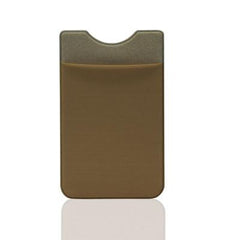 Cell Phone Wallet Card Holder Iphone Samsung Apple Android
