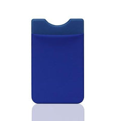 Cell Phone Wallet Card Holder Iphone Samsung Apple Android