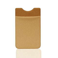 Cell Phone Wallet Card Holder Iphone Samsung Apple Android