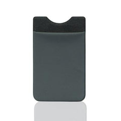Cell Phone Wallet Card Holder Iphone Samsung Apple Android