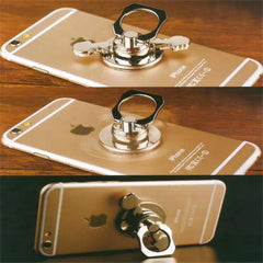 Fidget Spinner Pop Sockit Phone Holder Iphone Samsung Spinner